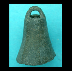 Celtic Proto Bell Money, c. 700-400 BC, On Hold!